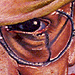 Tattoos - hunter s thompson - 38542